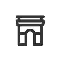 一(yī)門(mén)一(yī)景