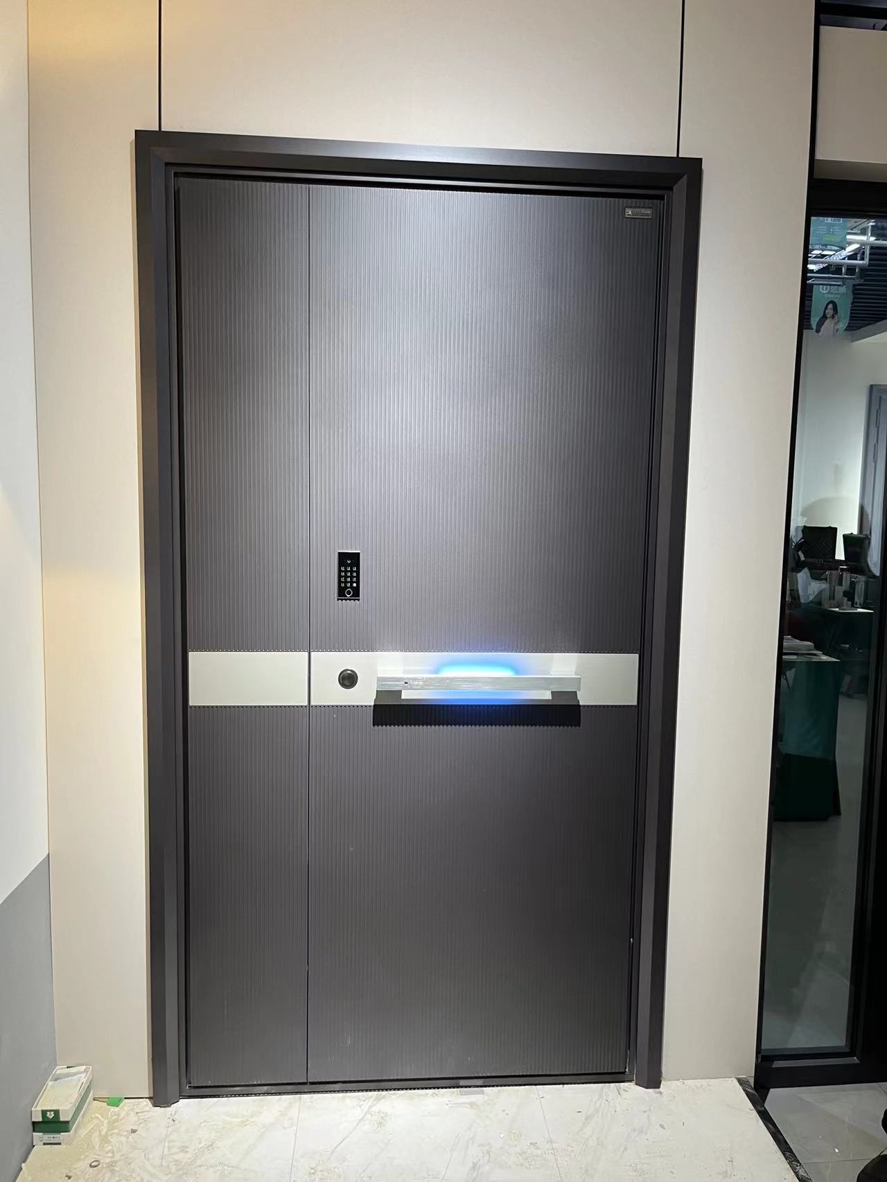 How to avoid pitfalls when buying cast aluminum doors